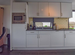 Chalet The Water Jetty | Municipality of Stichtse Vecht