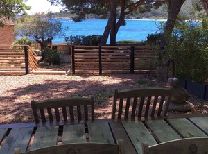Residence Faounzina | Favone