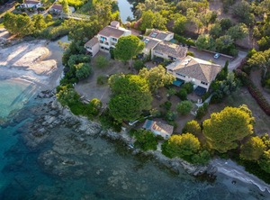 Residence Faounzina | Favone