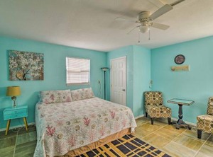 Waterfront Hernando Beach Dock | Spring Hill