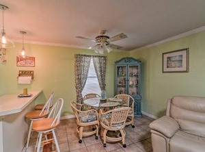 Waterfront Hernando Beach Dock | Spring Hill