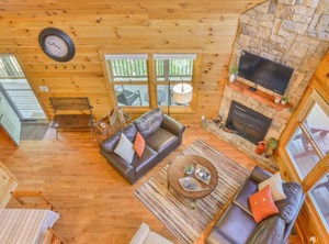 Waterfront At Watauga | Butler