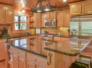 Waterfront At Watauga | Butler