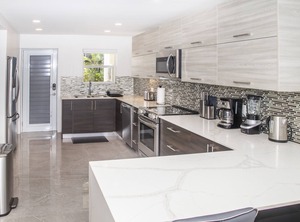 Waterfront Villa Finger | Jolly Harbour