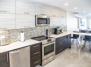 Waterfront Villa Finger | Jolly Harbour