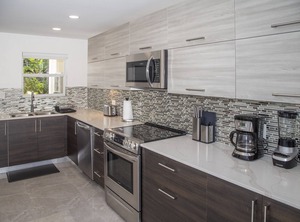 Waterfront Villa Finger | Jolly Harbour