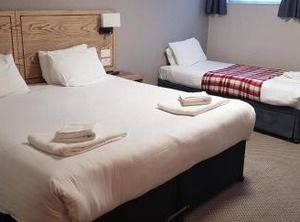Waterloo Cross Devon | Cullompton