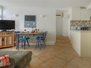 Waterloo Place | Charmouth