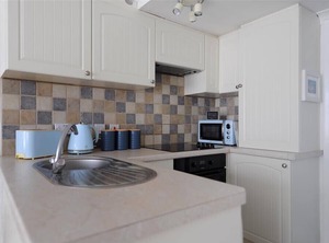 Waterloo Place | Charmouth