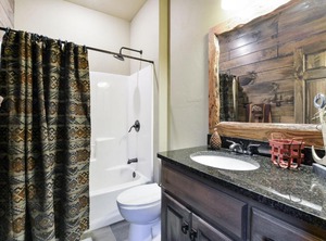 Chalets Resort Lakefront | Indian Point