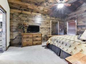 Chalets Resort Lakefront | Indian Point
