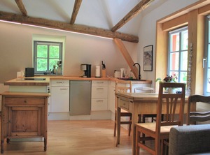 Thuringia Sauna | Heringen