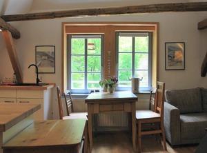 Thuringia Sauna | Heringen