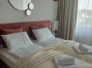 Westin Resort Kołobrzeg | Kolobrzeg