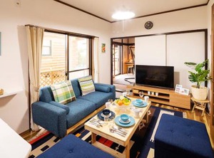 Lifull Stay Kujukuri Fujishita | Kujukuri
