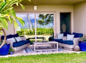 The Island Of Moloka | Ualapue