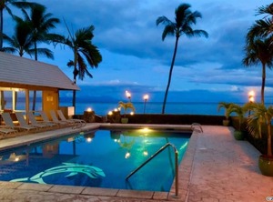 The Island Of Moloka | Ualapue