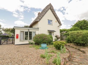 Cottage | Weybread