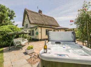 Cottage | Weybread
