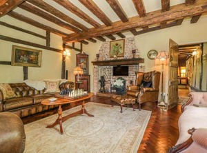 Cottage | Weybread