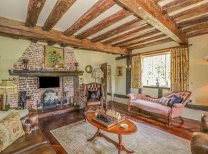 Cottage | Weybread