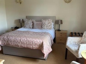 Waveney Hotel | Beccles