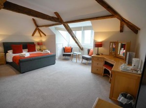 Waveney Hotel | Beccles