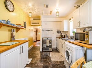 Cottage | Staindrop