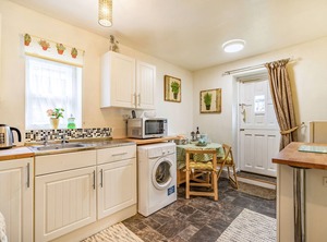 Cottage | Staindrop
