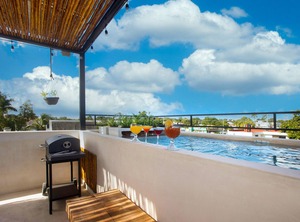Cozumel | Colonia Adolfo Lopez Mateos
