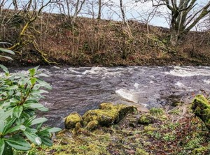 Weavers Cottage | Aberfeldy