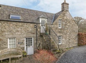 Weavers Cottage | Aberfeldy