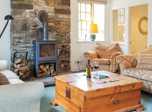 Weavers Cottage | Aberfeldy