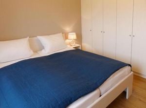 Düne Ferienwohnung Weiße | Wittduen