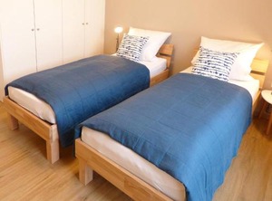 Düne Ferienwohnung Weiße | Wittduen