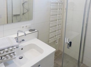 Düne Ferienwohnung Weiße | Wittduen