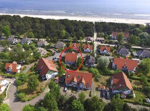 Weidenweg | Karlshagen