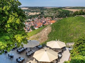 Weinberghotel Edelacker | Freyburg