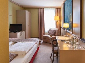 Weinberghotel Edelacker | Freyburg