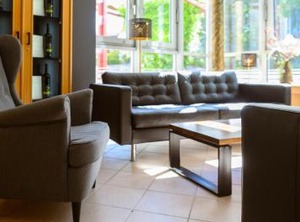 Weinberghotel Edelacker | Freyburg