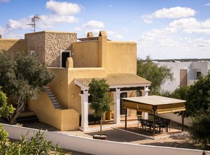 Built Sant Bbq | Sant Francesc Xavier