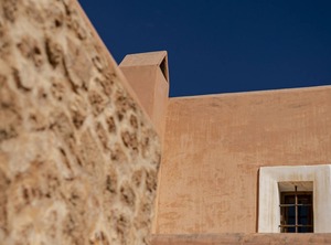 Built Sant Bbq | Sant Francesc Xavier
