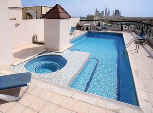Hotel | Al Mankhool