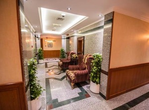 Hotel | Al Mankhool