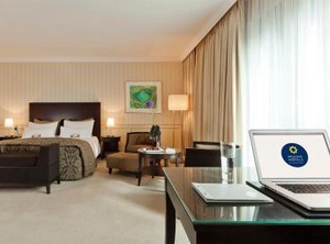 Euro Park Hotel | Euskirchen