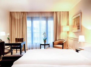 Euro Park Hotel | Euskirchen