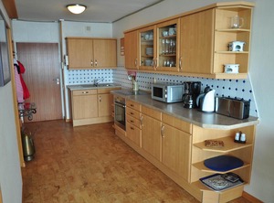 Meeresliebling | Scharbeutz