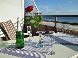 Meeresliebling | Scharbeutz
