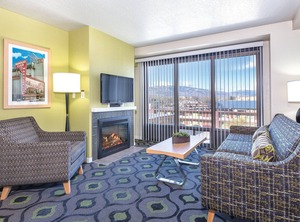 Legacy Club Reno | Downtown Reno