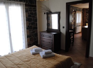 Guesthouse Yades | Vlachiana
